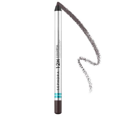 12 Hour Contour Pencil Eyeliner (DELINEADOR PARA OJOS DE LARGA DURACIÓN)